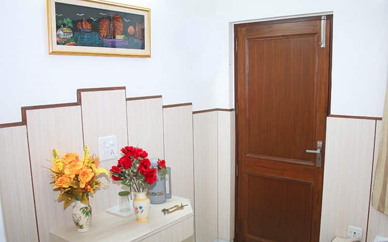 Hotel Maharashtra Mandal, Agra 5